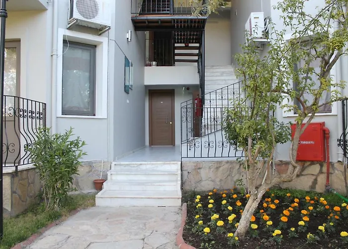 Club Turkuaz Garden Adult Only Hotel Fethiye