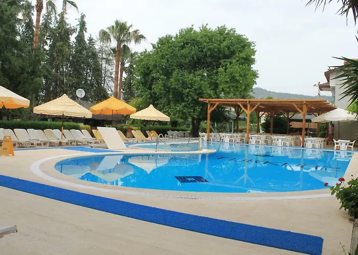 Club Turkuaz Garden Adult Only Hotel