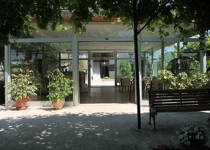 Club Turkuaz Garden Adult Only 3*