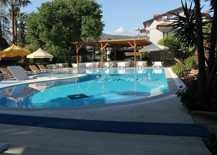 Club Turkuaz Garden Adult Only Hotel