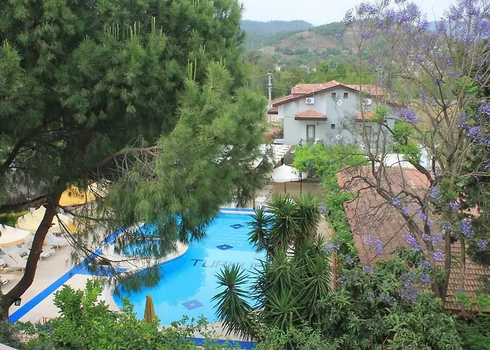 Club Turkuaz Garden Adult Only 3*