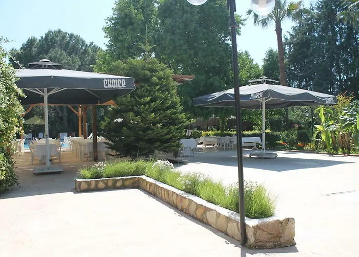 Club Turkuaz Garden Adult Only 3*