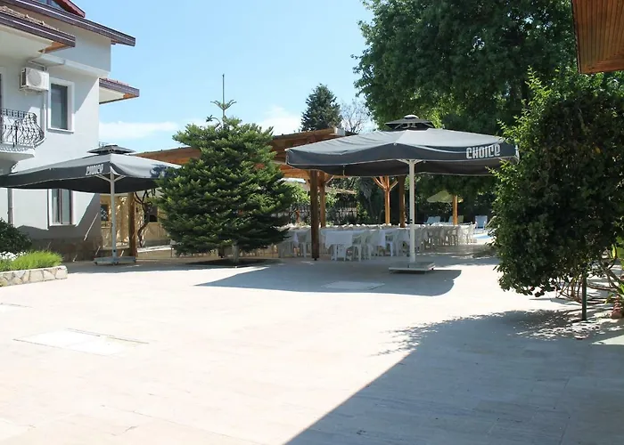 Ξενοδοχείο Club Turkuaz Garden Adult Only