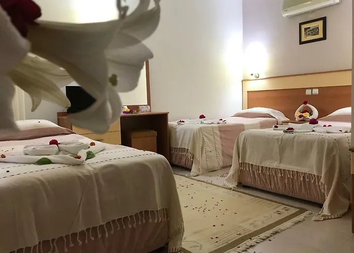 Club Turkuaz Garden Adult Only