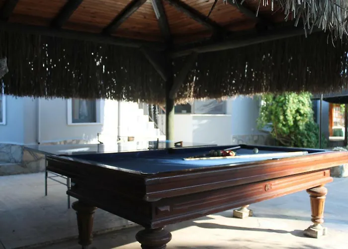 Club Turkuaz Garden Adult Only 3* Fethiye