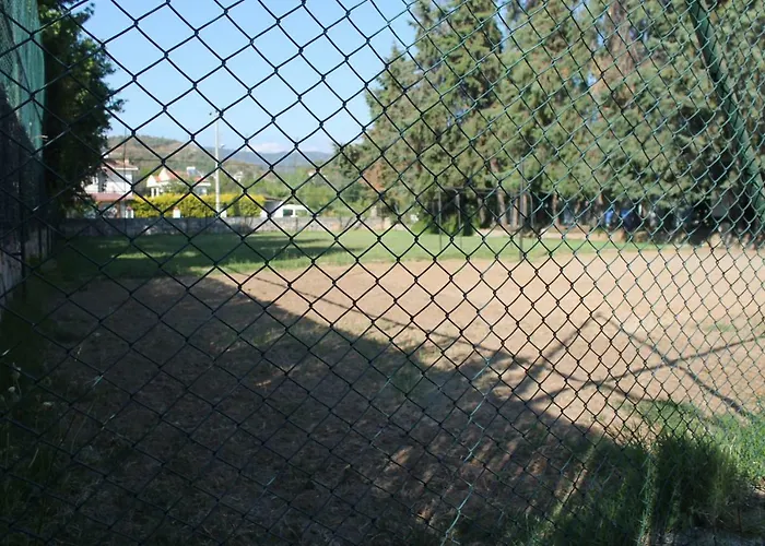 Hotel Club Turkuaz Garden Adult Only