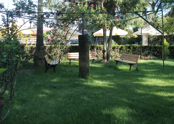 Hotel Club Turkuaz Garden Adult Only Fethiye