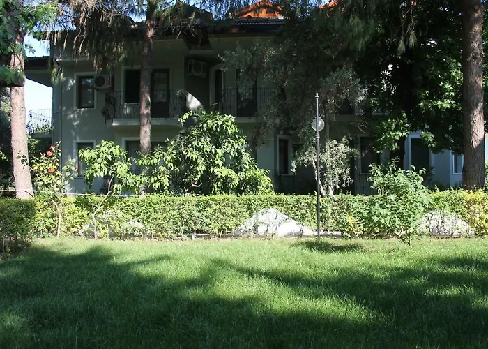 Club Turkuaz Garden Adult Only 3* Φετιγιέ