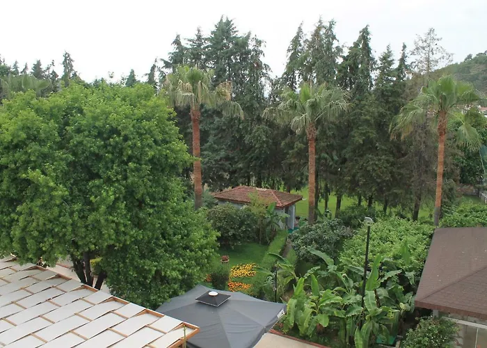 Club Turkuaz Garden Adult Only Hotel