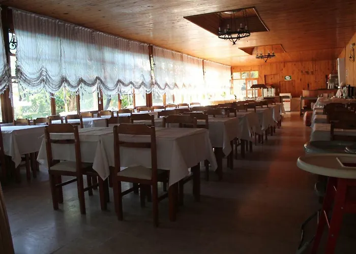 Club Turkuaz Garden Adult Only 3* Fethiye