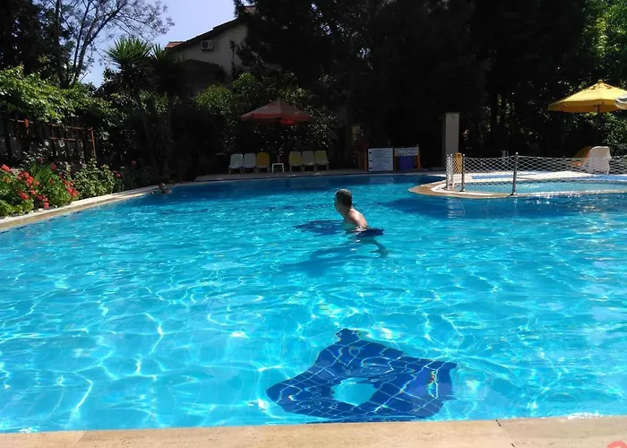 Club Turkuaz Garden Adult Only Hotel