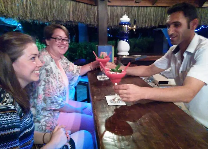 Ξενοδοχείο Club Turkuaz Garden Adult Only