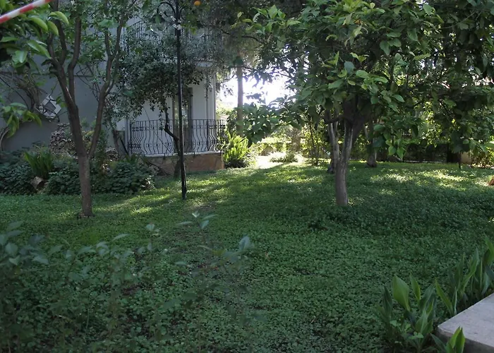 Club Turkuaz Garden Adult Only Fethiye