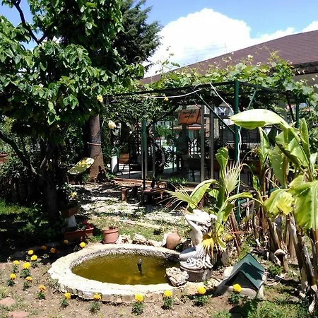Club Turkuaz Garden Adult Only מלון פאטהיה