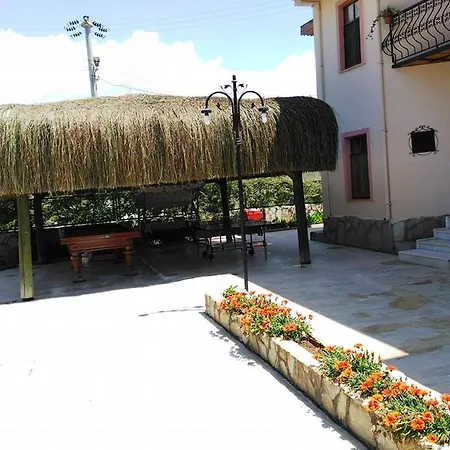 Club Turkuaz Garden Adult Only 3* פאטהיה