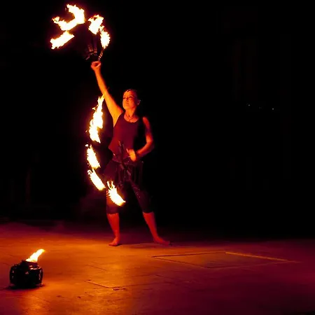 Club Turkuaz Garden Adult Only