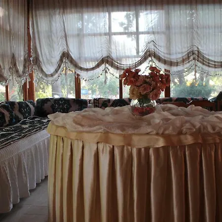 Club Turkuaz Garden Adult Only מלון