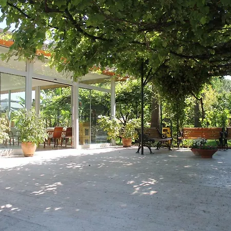 מלון Club Turkuaz Garden Adult Only