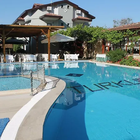 Club Turkuaz Garden Adult Only 3*