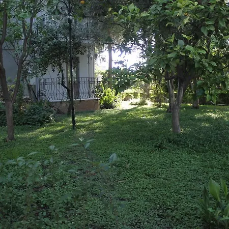 Club Turkuaz Garden Adult Only פאטהיה