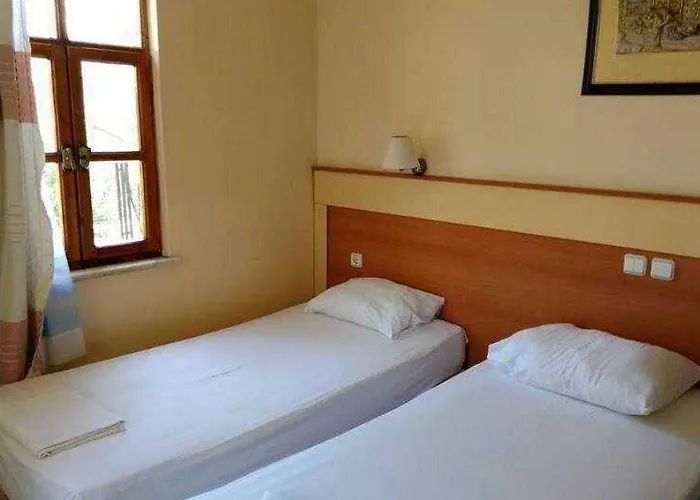 Club Turkuaz Garden Adult Only Otel