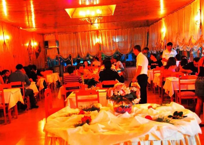 Club Turkuaz Garden Adult Only Otel