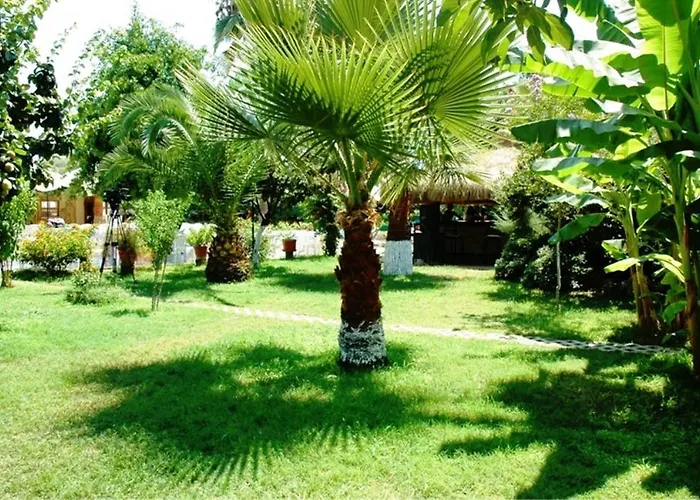 Club Turkuaz Garden Adult Only