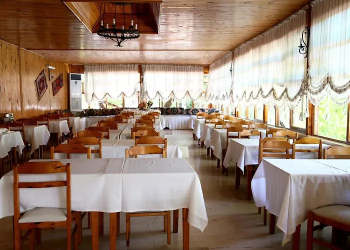 Club Turkuaz Garden Adult Only 3*