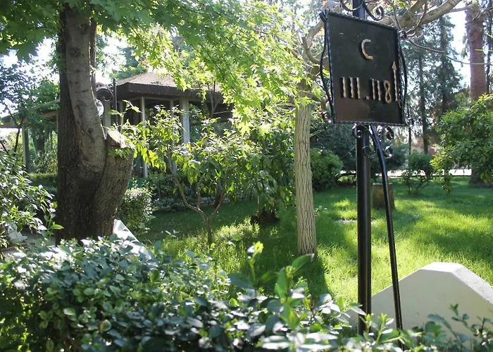 Club Turkuaz Garden Adult Only